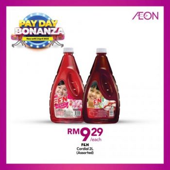 AEON-Pay-Day-Bonanza-Promotion-11-350x350 - Johor Kedah Kelantan Kuala Lumpur Melaka Negeri Sembilan Pahang Penang Perak Perlis Promotions & Freebies Putrajaya Sabah Sarawak Selangor Supermarket & Hypermarket Terengganu 