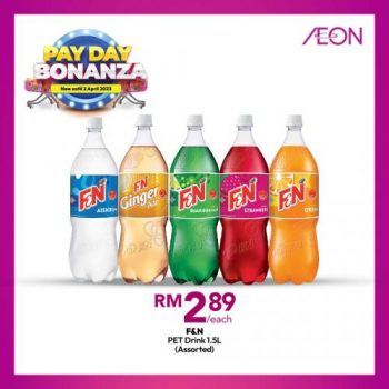 AEON-Pay-Day-Bonanza-Promotion-13-350x350 - Johor Kedah Kelantan Kuala Lumpur Melaka Negeri Sembilan Pahang Penang Perak Perlis Promotions & Freebies Putrajaya Sabah Sarawak Selangor Supermarket & Hypermarket Terengganu 