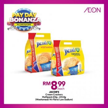 AEON-Pay-Day-Bonanza-Promotion-14-350x350 - Johor Kedah Kelantan Kuala Lumpur Melaka Negeri Sembilan Pahang Penang Perak Perlis Promotions & Freebies Putrajaya Sabah Sarawak Selangor Supermarket & Hypermarket Terengganu 