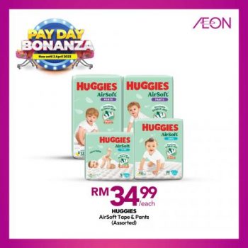 AEON-Pay-Day-Bonanza-Promotion-20-350x350 - Johor Kedah Kelantan Kuala Lumpur Melaka Negeri Sembilan Pahang Penang Perak Perlis Promotions & Freebies Putrajaya Sabah Sarawak Selangor Supermarket & Hypermarket Terengganu 