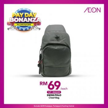 AEON-Pay-Day-Bonanza-Promotion-4-350x350 - Johor Kedah Kelantan Kuala Lumpur Melaka Negeri Sembilan Pahang Penang Perak Perlis Promotions & Freebies Putrajaya Sabah Sarawak Selangor Supermarket & Hypermarket Terengganu 