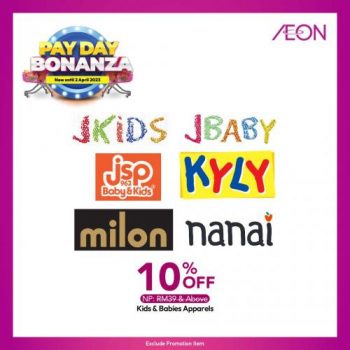 AEON-Pay-Day-Bonanza-Promotion-5-350x350 - Johor Kedah Kelantan Kuala Lumpur Melaka Negeri Sembilan Pahang Penang Perak Perlis Promotions & Freebies Putrajaya Sabah Sarawak Selangor Supermarket & Hypermarket Terengganu 