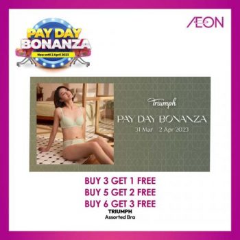 AEON-Pay-Day-Bonanza-Promotion-6-350x350 - Johor Kedah Kelantan Kuala Lumpur Melaka Negeri Sembilan Pahang Penang Perak Perlis Promotions & Freebies Putrajaya Sabah Sarawak Selangor Supermarket & Hypermarket Terengganu 