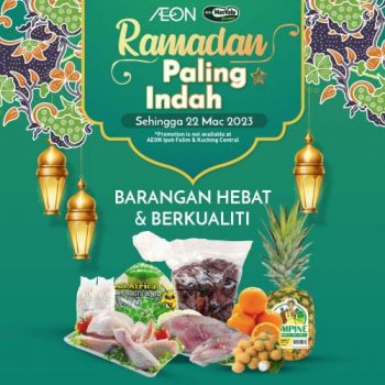 AEON-Ramadan-Promotion-350x350 - Johor Kedah Kelantan Kuala Lumpur Melaka Negeri Sembilan Pahang Penang Perak Perlis Promotions & Freebies Putrajaya Sabah Sarawak Selangor Supermarket & Hypermarket Terengganu 