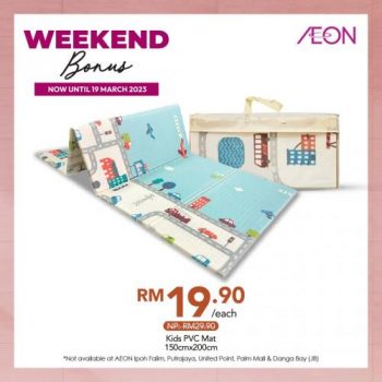 AEON-Weekend-Promotion-12-350x350 - Johor Kedah Kelantan Kuala Lumpur Melaka Negeri Sembilan Pahang Penang Perak Perlis Promotions & Freebies Putrajaya Sabah Sarawak Selangor Supermarket & Hypermarket Terengganu 