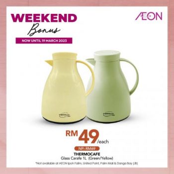 AEON-Weekend-Promotion-14-350x350 - Johor Kedah Kelantan Kuala Lumpur Melaka Negeri Sembilan Pahang Penang Perak Perlis Promotions & Freebies Putrajaya Sabah Sarawak Selangor Supermarket & Hypermarket Terengganu 