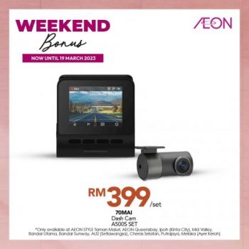 AEON-Weekend-Promotion-17-350x350 - Johor Kedah Kelantan Kuala Lumpur Melaka Negeri Sembilan Pahang Penang Perak Perlis Promotions & Freebies Putrajaya Sabah Sarawak Selangor Supermarket & Hypermarket Terengganu 