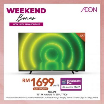 AEON-Weekend-Promotion-18-350x350 - Johor Kedah Kelantan Kuala Lumpur Melaka Negeri Sembilan Pahang Penang Perak Perlis Promotions & Freebies Putrajaya Sabah Sarawak Selangor Supermarket & Hypermarket Terengganu 