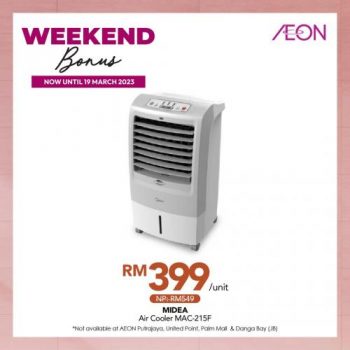 AEON-Weekend-Promotion-19-350x350 - Johor Kedah Kelantan Kuala Lumpur Melaka Negeri Sembilan Pahang Penang Perak Perlis Promotions & Freebies Putrajaya Sabah Sarawak Selangor Supermarket & Hypermarket Terengganu 