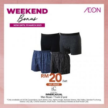 AEON-Weekend-Promotion-25-350x350 - Johor Kedah Kelantan Kuala Lumpur Melaka Negeri Sembilan Pahang Penang Perak Perlis Promotions & Freebies Putrajaya Sabah Sarawak Selangor Supermarket & Hypermarket Terengganu 