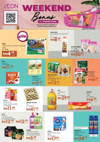 AEON-Weekend-Promotion-32-350x495 - Johor Kedah Kelantan Kuala Lumpur Melaka Negeri Sembilan Pahang Penang Perak Perlis Promotions & Freebies Putrajaya Sabah Sarawak Selangor Supermarket & Hypermarket Terengganu 