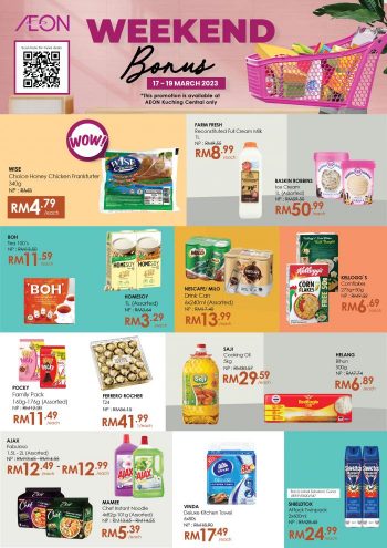AEON-Weekend-Promotion-32-350x495 - Johor Kedah Kelantan Kuala Lumpur Melaka Negeri Sembilan Pahang Penang Perak Perlis Promotions & Freebies Putrajaya Sabah Sarawak Selangor Supermarket & Hypermarket Terengganu 