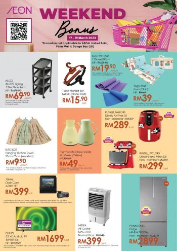 AEON-Weekend-Promotion-33-350x495 - Johor Kedah Kelantan Kuala Lumpur Melaka Negeri Sembilan Pahang Penang Perak Perlis Promotions & Freebies Putrajaya Sabah Sarawak Selangor Supermarket & Hypermarket Terengganu 