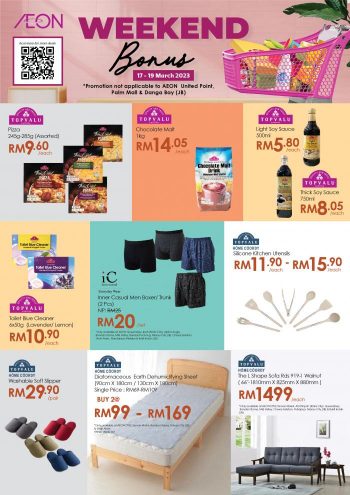 AEON-Weekend-Promotion-34-350x495 - Johor Kedah Kelantan Kuala Lumpur Melaka Negeri Sembilan Pahang Penang Perak Perlis Promotions & Freebies Putrajaya Sabah Sarawak Selangor Supermarket & Hypermarket Terengganu 