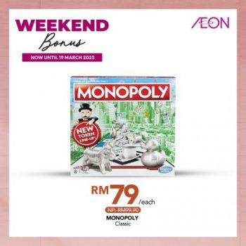 AEON-Weekend-Promotion-4-350x350 - Johor Kedah Kelantan Kuala Lumpur Melaka Negeri Sembilan Pahang Penang Perak Perlis Promotions & Freebies Putrajaya Sabah Sarawak Selangor Supermarket & Hypermarket Terengganu 