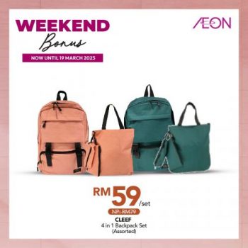 AEON-Weekend-Promotion-5-350x350 - Johor Kedah Kelantan Kuala Lumpur Melaka Negeri Sembilan Pahang Penang Perak Perlis Promotions & Freebies Putrajaya Sabah Sarawak Selangor Supermarket & Hypermarket Terengganu 