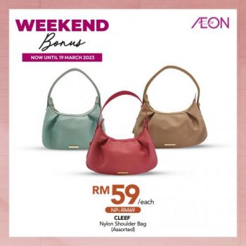 AEON-Weekend-Promotion-6-350x350 - Johor Kedah Kelantan Kuala Lumpur Melaka Negeri Sembilan Pahang Penang Perak Perlis Promotions & Freebies Putrajaya Sabah Sarawak Selangor Supermarket & Hypermarket Terengganu 