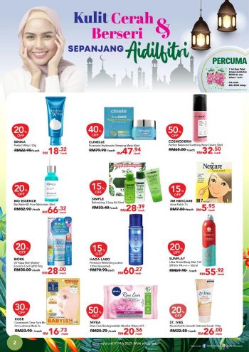 AEON-Wellness-Hari-Raya-Promotion-Catalogue-1-350x495 - Beauty & Health Cosmetics Health Supplements Johor Kedah Kelantan Kuala Lumpur Melaka Negeri Sembilan Pahang Penang Perak Perlis Personal Care Promotions & Freebies Putrajaya Sabah Sarawak Selangor Skincare Terengganu 