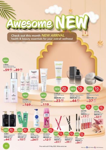 AEON-Wellness-Hari-Raya-Promotion-Catalogue-10-350x495 - Beauty & Health Cosmetics Health Supplements Johor Kedah Kelantan Kuala Lumpur Melaka Negeri Sembilan Pahang Penang Perak Perlis Personal Care Promotions & Freebies Putrajaya Sabah Sarawak Selangor Skincare Terengganu 