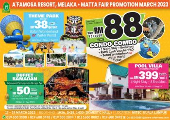 AFamosa-Matta-Fair-Promotion-1-350x248 - Kuala Lumpur Others Promotions & Freebies Selangor 