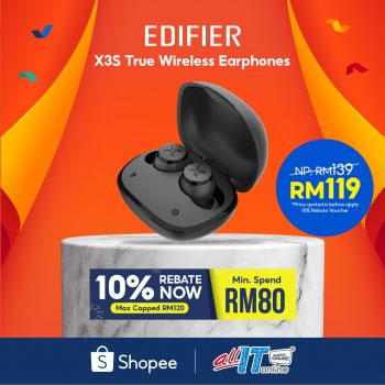 ALL-IT-HYPERMARKET-Shopee-3.3-D-day-Sale-6-350x350 - Computer Accessories Electronics & Computers IT Gadgets Accessories Johor Kedah Kelantan Kuala Lumpur Malaysia Sales Melaka Negeri Sembilan Online Store Pahang Penang Perak Perlis Putrajaya Sabah Sarawak Selangor Terengganu 