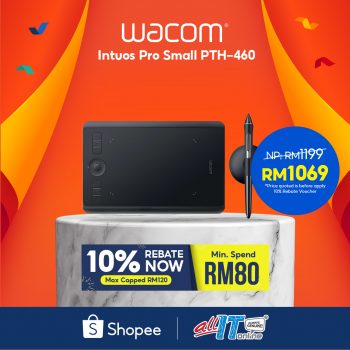 ALL-IT-HYPERMARKET-Shopee-3.3-D-day-Sale-9-350x350 - Computer Accessories Electronics & Computers IT Gadgets Accessories Johor Kedah Kelantan Kuala Lumpur Malaysia Sales Melaka Negeri Sembilan Online Store Pahang Penang Perak Perlis Putrajaya Sabah Sarawak Selangor Terengganu 