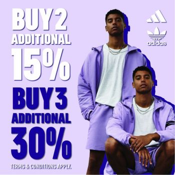 Adidas-30-Off-Promotion-at-Mitsui-Outlet-Park-KLIA-Sepang-350x350 - Johor Kedah Kelantan Kuala Lumpur Melaka Negeri Sembilan Pahang Penang Perak Perlis Promotions & Freebies Putrajaya Sabah Sarawak Selangor Terengganu 