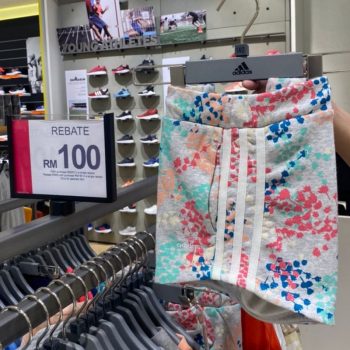 Adidas-Special-Deal-at-Parkson-Pavilion-1-350x350 - Apparels Fashion Accessories Fashion Lifestyle & Department Store Footwear Kuala Lumpur Promotions & Freebies Selangor 