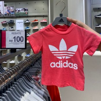 Adidas-Special-Deal-at-Parkson-Pavilion-350x350 - Apparels Fashion Accessories Fashion Lifestyle & Department Store Footwear Kuala Lumpur Promotions & Freebies Selangor 