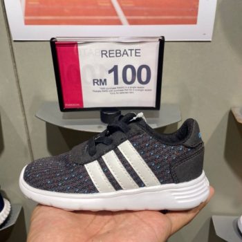 Adidas-Special-Deal-at-Parkson-Pavilion-4-350x350 - Apparels Fashion Accessories Fashion Lifestyle & Department Store Footwear Kuala Lumpur Promotions & Freebies Selangor 