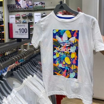 Adidas-Special-Deal-at-Parkson-Pavilion-6-350x350 - Apparels Fashion Accessories Fashion Lifestyle & Department Store Footwear Kuala Lumpur Promotions & Freebies Selangor 