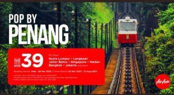 AirAsia-Flights-Promo-350x193 - Air Fare Johor Kedah Kelantan Kuala Lumpur Melaka Negeri Sembilan Online Store Pahang Penang Perak Perlis Promotions & Freebies Putrajaya Sabah Sarawak Selangor Sports,Leisure & Travel Terengganu Travel Packages 