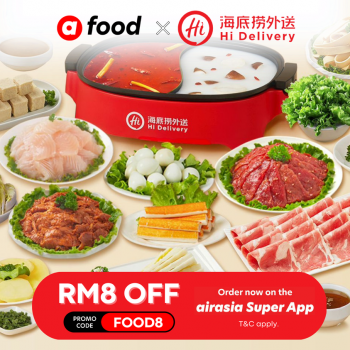 Airasia-Food-Haidilao-Promo-350x350 - Beverages Food , Restaurant & Pub Johor Kedah Kelantan Kuala Lumpur Melaka Negeri Sembilan Online Store Pahang Penang Perak Perlis Promotions & Freebies Putrajaya Sabah Sarawak Selangor Terengganu 