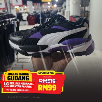 Al-Ikhsan-Sports-Warehouse-Sale-1-350x350 - Apparels Fashion Accessories Fashion Lifestyle & Department Store Footwear Pahang Warehouse Sale & Clearance in Malaysia 