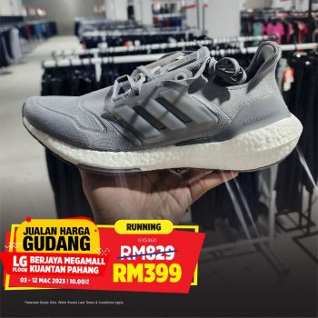 Al-Ikhsan-Sports-Warehouse-Sale-2-350x350 - Apparels Fashion Accessories Fashion Lifestyle & Department Store Footwear Pahang Warehouse Sale & Clearance in Malaysia 