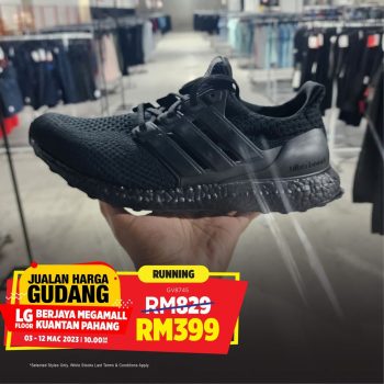 Al-Ikhsan-Sports-Warehouse-Sale-350x350 - Apparels Fashion Accessories Fashion Lifestyle & Department Store Footwear Pahang Warehouse Sale & Clearance in Malaysia 
