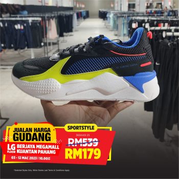 Al-Ikhsan-Sports-Warehouse-Sale-4-350x350 - Apparels Fashion Accessories Fashion Lifestyle & Department Store Footwear Pahang Warehouse Sale & Clearance in Malaysia 