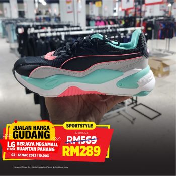 Al-Ikhsan-Sports-Warehouse-Sale-5-350x350 - Apparels Fashion Accessories Fashion Lifestyle & Department Store Footwear Pahang Warehouse Sale & Clearance in Malaysia 