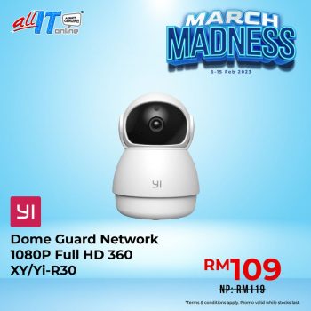 All-It-Hypermarket-March-Madness-Deal-2-350x350 - Computer Accessories Electronics & Computers IT Gadgets Accessories Johor Kedah Kelantan Kuala Lumpur Melaka Negeri Sembilan Online Store Pahang Penang Perak Perlis Promotions & Freebies Putrajaya Sabah Sarawak Selangor Terengganu 