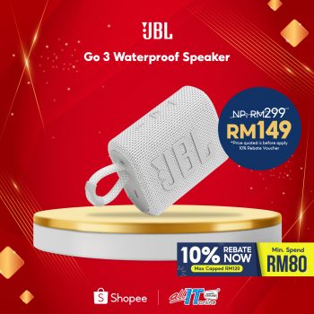 All-It-Hypermarket-Shopee-Mall-Day-Sale-11-350x350 - Computer Accessories Electronics & Computers IT Gadgets Accessories Johor Kedah Kelantan Kuala Lumpur Malaysia Sales Melaka Negeri Sembilan Pahang Penang Perak Perlis Putrajaya Sabah Sarawak Selangor Terengganu 