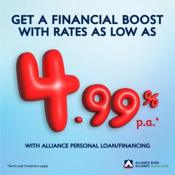 Alliance-Bank-Special-Deal-350x350 - Alliance Bank Bank & Finance Johor Kedah Kelantan Kuala Lumpur Melaka Negeri Sembilan Online Store Pahang Penang Perak Perlis Promotions & Freebies Putrajaya Sabah Sarawak Selangor Terengganu 