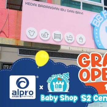 Alpros-1st-baby-Shop-Grand-Opening-350x350 - Beauty & Health Health Supplements Negeri Sembilan Personal Care Promotions & Freebies 