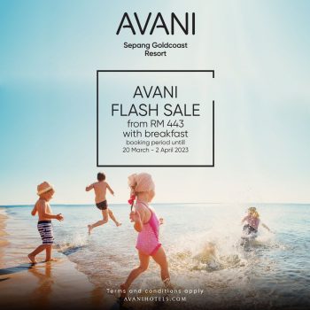 Avani-Flash-Sale-350x350 - Hotels Malaysia Sales Selangor Sports,Leisure & Travel Travel Packages 