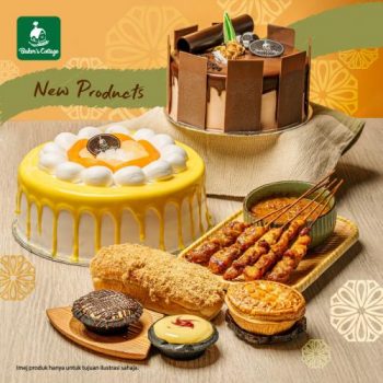 Bakers-Cottage-Ramadan-Special-350x350 - Beverages Food , Restaurant & Pub Johor Kedah Kelantan Kuala Lumpur Melaka Negeri Sembilan Pahang Penang Perak Perlis Promotions & Freebies Putrajaya Sabah Sarawak Selangor Terengganu 