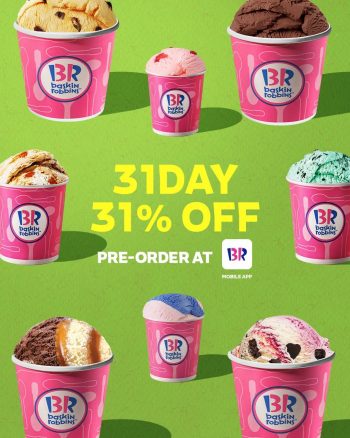 Baskin-Robbins-Ramadan-Pre-order-Sale-350x438 - Beverages Food , Restaurant & Pub Ice Cream Johor Kedah Kelantan Kuala Lumpur Malaysia Sales Melaka Negeri Sembilan Pahang Penang Perak Perlis Putrajaya Sabah Sarawak Selangor Terengganu 