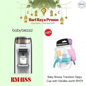 Bebehaus-Hari-Raya-Promotion-3-350x350 - Baby & Kids & Toys Babycare Johor Kedah Kelantan Kuala Lumpur Melaka Negeri Sembilan Pahang Penang Perak Perlis Promotions & Freebies Putrajaya Sabah Sarawak Selangor Terengganu 