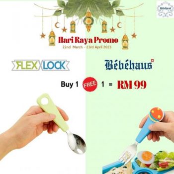 Bebehaus-Hari-Raya-Promotion-7-350x350 - Baby & Kids & Parenting Babycare Johor Kedah Kelantan Kuala Lumpur Melaka Negeri Sembilan Pahang Penang Perak Perlis Promotions & Freebies Putrajaya Sabah Sarawak Selangor Terengganu 