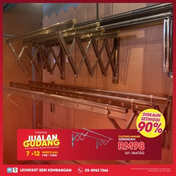 Big-Bath-Biggest-Warehouse-Sale-13-350x350 - Building Materials Flooring Home & Garden & Tools Lightings Sanitary & Bathroom Selangor Warehouse Sale & Clearance in Malaysia 