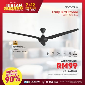 Big-Bath-Biggest-Warehouse-Sale-17-350x350 - Building Materials Flooring Home & Garden & Tools Lightings Sanitary & Bathroom Selangor Warehouse Sale & Clearance in Malaysia 