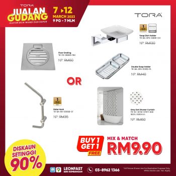 Big-Bath-Biggest-Warehouse-Sale-31-350x350 - Building Materials Flooring Home & Garden & Tools Lightings Sanitary & Bathroom Selangor Warehouse Sale & Clearance in Malaysia 